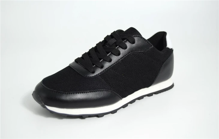 Men's Mesh Casual Sneakers