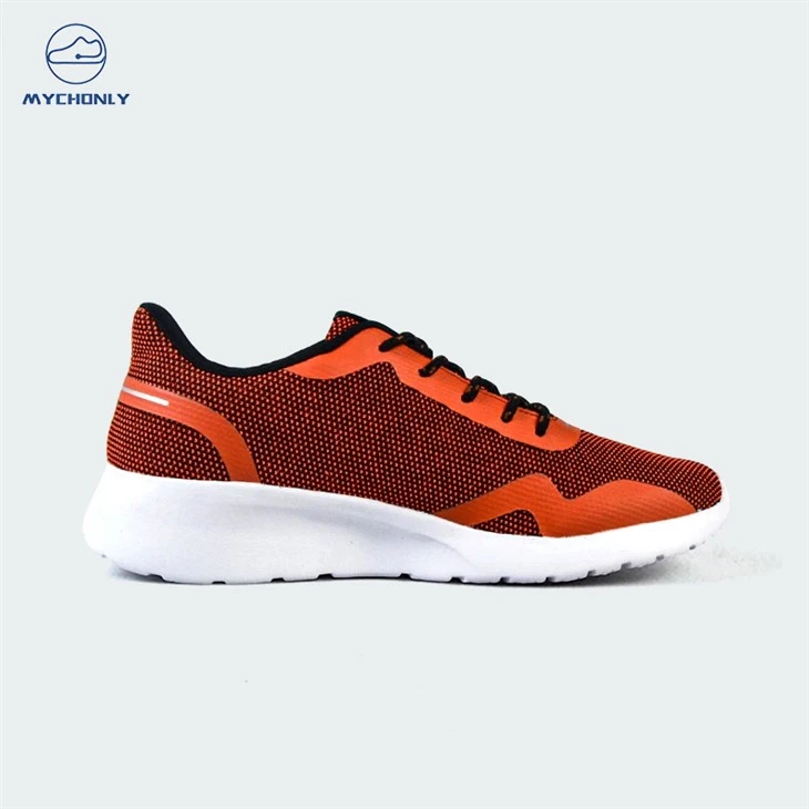 Vibrant Style Breath  Sports Shoes