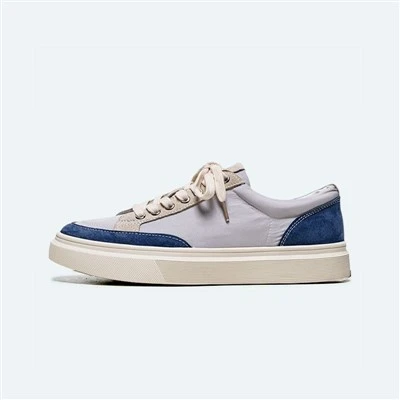 Low MOQ Casual Canvas Shoes Framleiðandi