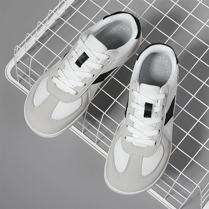 Wide Width Barefoot Trainer Shoes factory